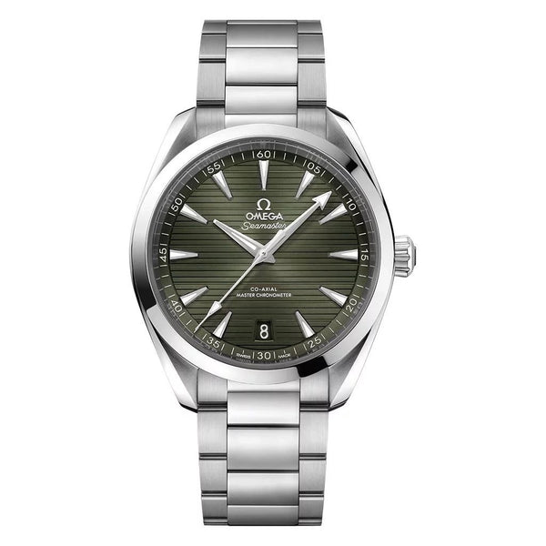 Aqua Terra 150M Co-Axial Master Chronometer 41mm Watch - 1