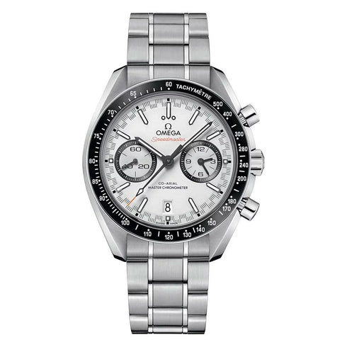 Racing Co-Axial Master Chronometer Chronograph 44.25mm Watch 329.30.44.51.04.001 - 1