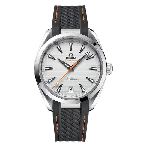Aqua Terra 150M Co-Axial Master Chronometer 41mm Watch - 1