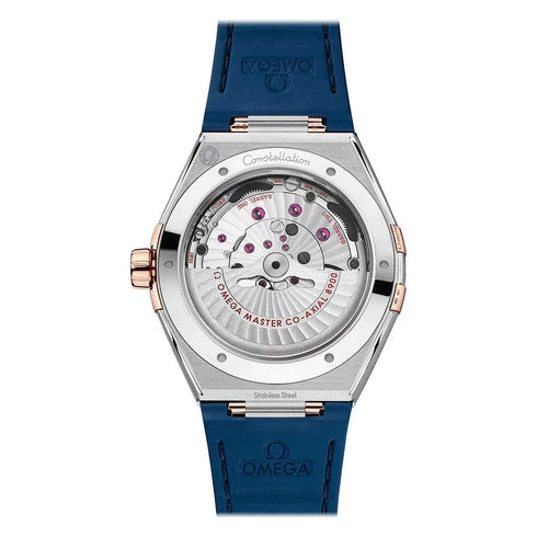 1Co-Axial Master Chronometer 41mm Watch - 2