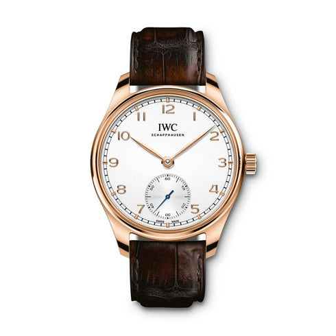 Portugieser Automatic 40 Watch IW358306 - 1