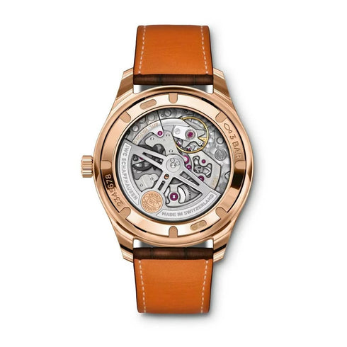 Portugieser Automatic 40 Watch IW358306 - 2