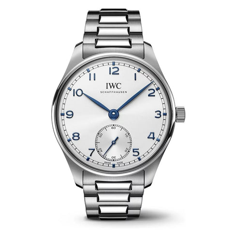 Portugieser Automatic 40 Watch - 1