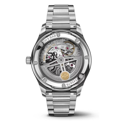 Portugieser Automatic 40 Watch - 2