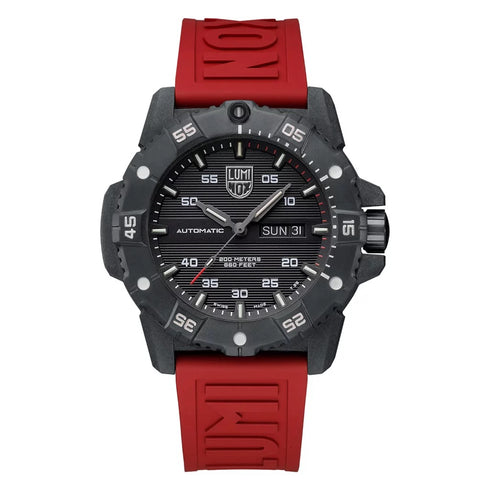 Master Carbon SEAL Automatic 3875 Watch - 1