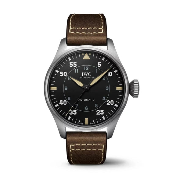 IW329701-Big Pilots Watch 43 Spitfire Watch - 1