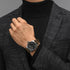 IW329701-Big Pilots Watch 43 Spitfire Watch - 2