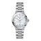 Carrera 29mm White Mother of Pearl Watch - 1