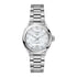 Carrera 29mm White Mother of Pearl Watch - 1