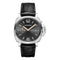 Luminor Due with Anthracite Sun-brushed Dial Dial Watch - 1
