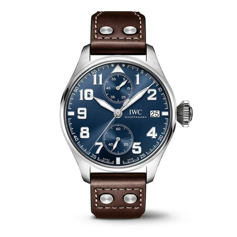 Big Pilots Watch Monopusher Edition Le Petit Prince Watch - 1