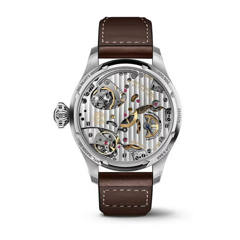 Big Pilots Watch Monopusher Edition Le Petit Prince Watch - 2