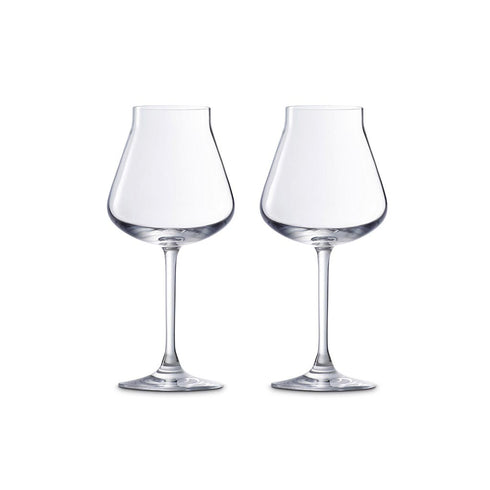Chateau Set Of 2 Wine Glass Set - 1
