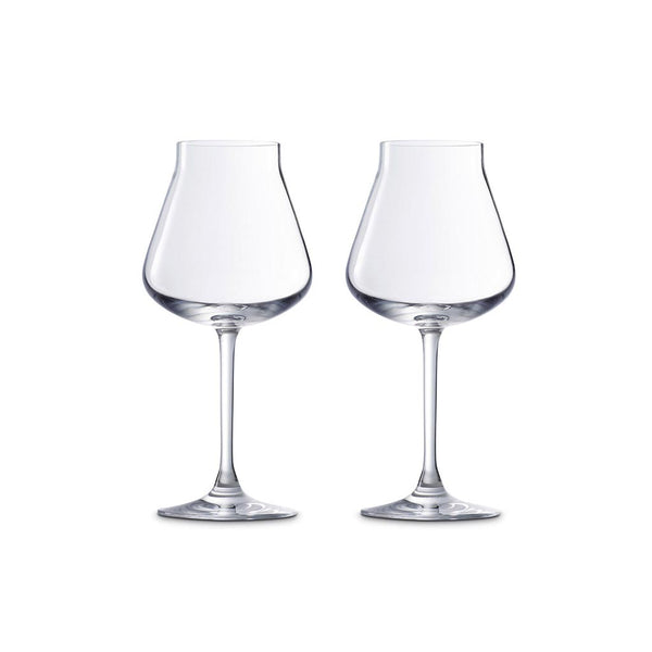 Chateau Set Of 2 Wine Glass Set - 1