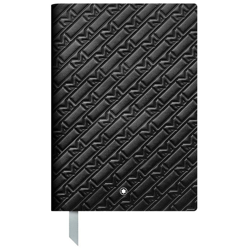 Notebook No.146 Montblanc M_Gram 4810 Notebook - 1