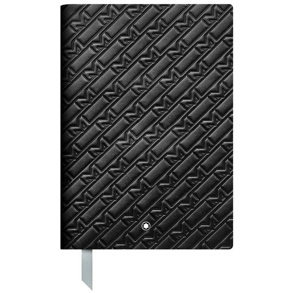 Notebook No.146 Montblanc M_Gram 4810 Notebook - 1