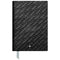 Notebook No.146 Montblanc M_Gram 4810 Notebook - 1