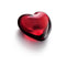 Coeur Cupid Heart Crystal - 1
