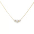 Pearls Motion Akoya Cultured Pearl Pendant - 1