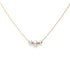 Pearls Motion Akoya Cultured Pearl Pendant - 2