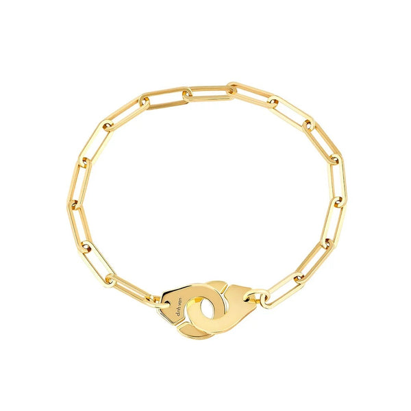 Menottes Dinh Van R12 Bracelet - 1