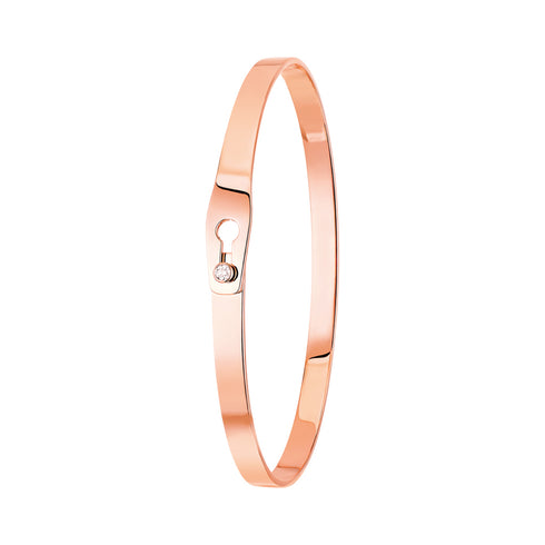 Serrure Bracelet - 2