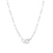Menottes Dinh Van R12 Diamond Necklace - 1
