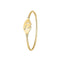 Menottes Dinh Van Pave R12 Bracelet - 1