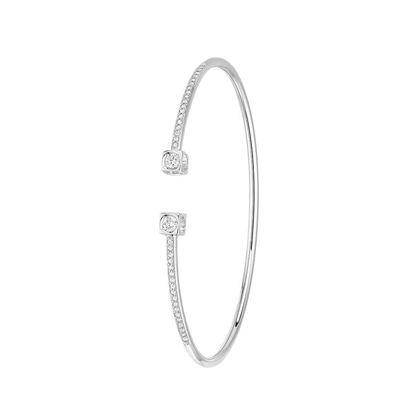 Le Cube Diamant Medium Bracelet - 1