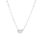 Menottes Dinh Van R12 Necklace - 1