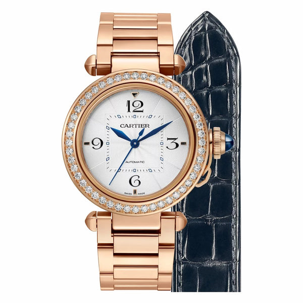Pasha de Cartier Watch - 1