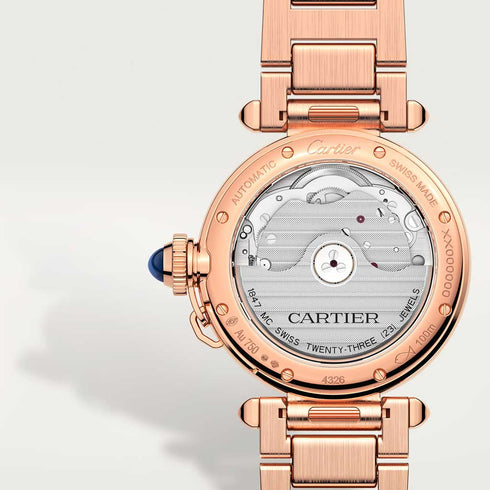 Pasha de Cartier Watch - 3