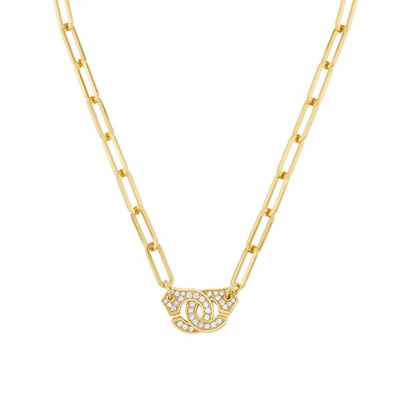 Collier Menottes Dinh Van R15 - 1