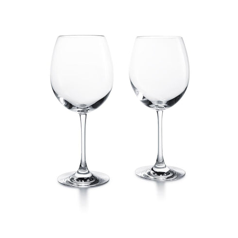 Degustation Grand Bordeaux Set Of 2 Glass Set - 1