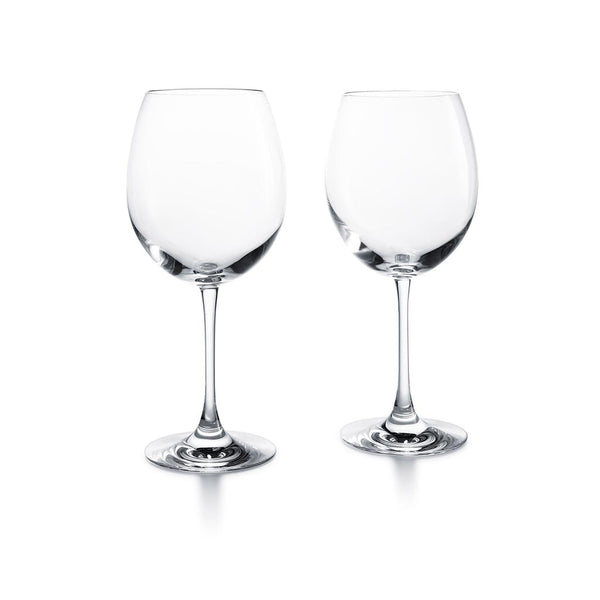 Degustation Grand Bordeaux Set Of 2 Glass Set - 1