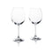 Degustation Grand Bordeaux Set Of 2 Glass Set - 1