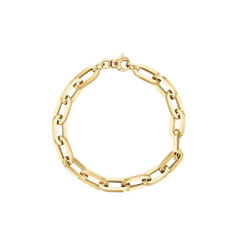 Classic Oro Gold Bracelet - 1