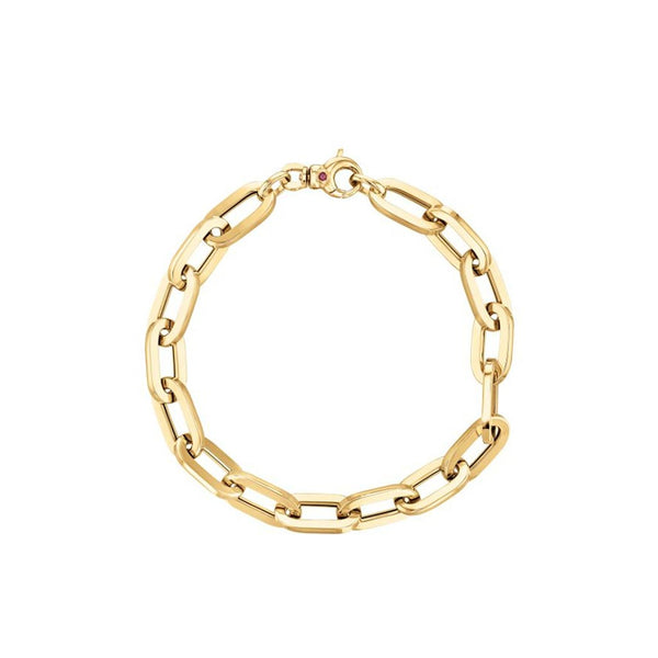 Classic Oro Gold Bracelet - 1