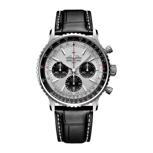 Navitimer B01 Chronograph 43 Watch - 1