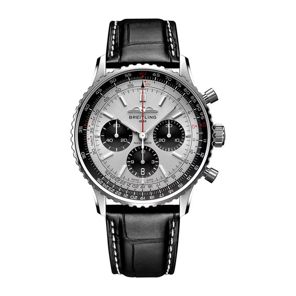 Navitimer B01 Chronograph 43 Watch - 1