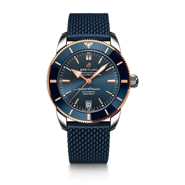 Superocean Heritage B20 Automatic 42 Watch - 1