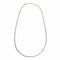 Tennis Diamond Necklace 3ct - 1