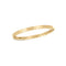 Love In Verona Narrow Width Bangle - 1