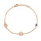 Hamsa Star Eye Bracelet - 1