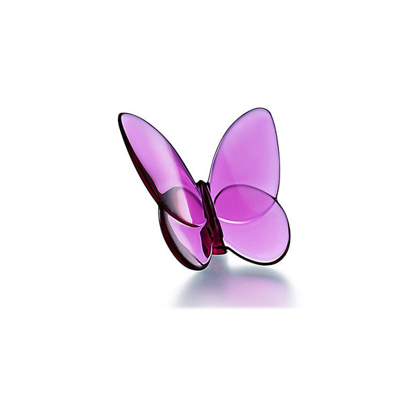Papillon Lucky Butterfly Crystal - 1