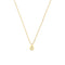 Menottes Dinh Van R10 Necklace - 1