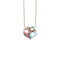 Amalfi Pastel Blossom Pendant - 1