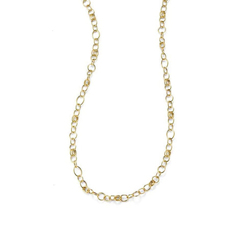 Classico 36 Long Smooth Chain - 1