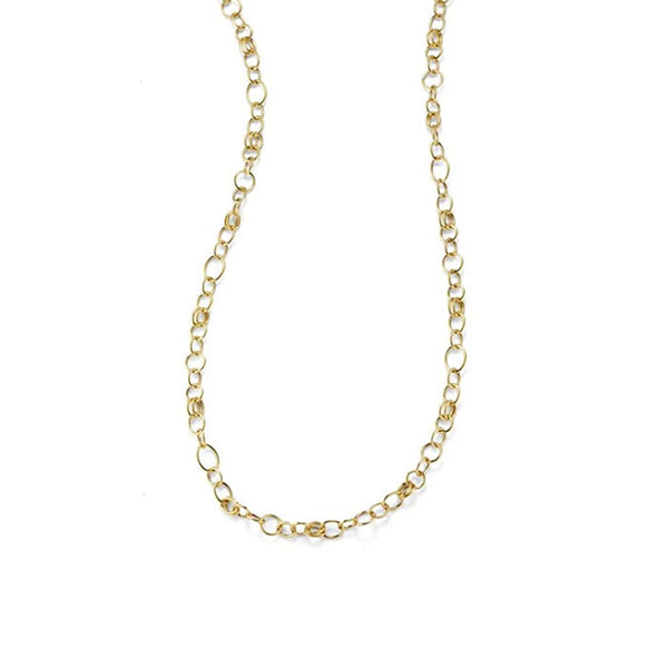 Classico 36 Long Smooth Chain - 1