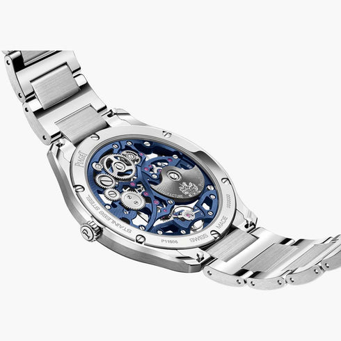 Piaget Polo Skeleton Watch - 3